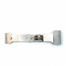 RAZOR SCRAPER SWIVEL HANDLE