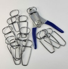 MITER CLAMP KIT 13PC