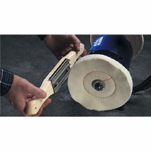 RAKE W/ HANDLE