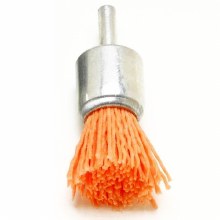 3/4" ORANGE END BUSH