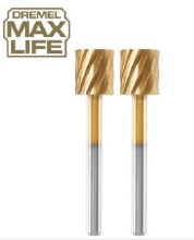 2PK 5/16" MAX-LIFE HIGH PERFOR