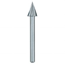 1/4"  HIGH SPEED CUT POINT 2pk