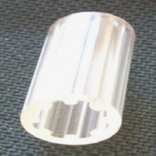 MOTOR TO DRIVE SHAFT COUP