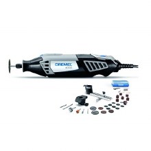 4000 Series 30pc Kit in Case