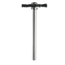 3/4" BRISTLE BRUSH