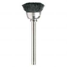 1/2" BRISTLE BRUSH