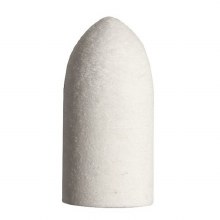 FELT POLISHING TIP