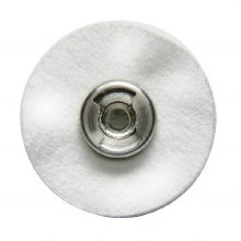 CLOTH POLISHING WHEEL EZ LOCK
