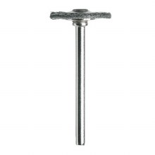 CARBON STEEL BRUSH