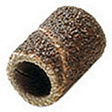 SANDING BANDS  60 GRIT   6 PK