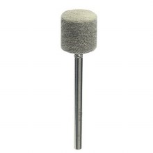 D-POLISHING  WHEEL