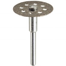 DIAMOND WHEEL