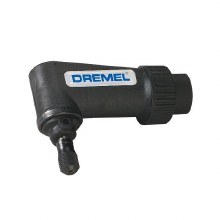 RIGHT ANGLE ATTACHMENT