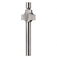 3/32 PILOT BEADING ROUTER BIT