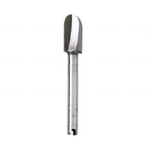1/4 CORE BOX ROUTER BIT