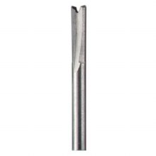 1/8" STRAIGHT ROUTER BIT