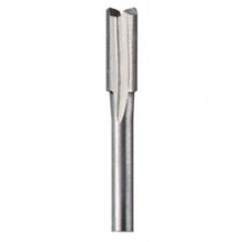 3/16 STRAIGHT ROUTER BIT