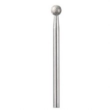 11/64" DIAMOND WHEEL POINT