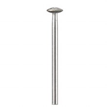 17/64" DIAMOND WHEEL POINT