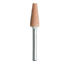 2PK AL. OXIDE GRINDING  STONE