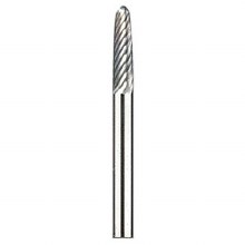 TUNGSTEN CARBIDE CUTTER