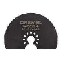 3" WOOD & DRYWALL BLADE
