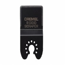 RIGID SCRAPER BLADE