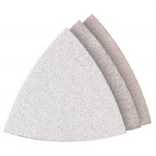 ASST SAND PAPER / PAINT