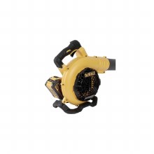 60V HANDHELD BLOWER KIT