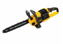 60V 16" CHAINSAW - BARE
