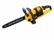 60V 16" CHAINSAW KIT