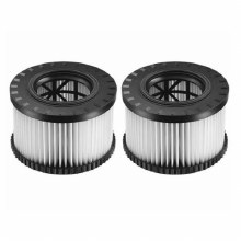 2pc HEPA FILTER TYPE 2