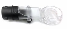 Dust cuver (repl.), OF 1400