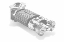 EV/32 CONNECTOR SET FOR DF700