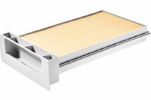 Main filter HEPA HF-CT MI/CT15