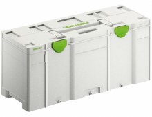 SO- SYS3 XXL 337 SYSTAINER