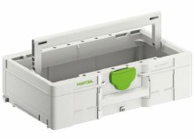 SO- SYS3 S TB 3 137 SYSTAINER