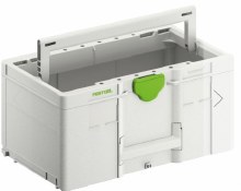 SO- SYS3 S TB 3 237 SYSTAINER