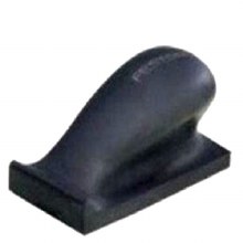 HSK-80X133 RECTANGULAR SAND BL