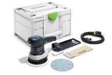 ETS 150/5 EQ  6" SANDER
