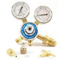 GAS CONVERSION KIT