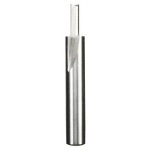 3mm x 5/16"  TWO FLUTE BIT