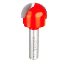 5/8" RADIUS ROUND NOSE BIT