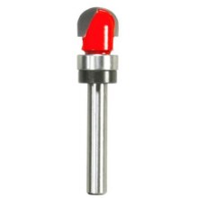 1/4" RADIUS ROUND NOSE BIT