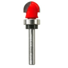 5/16" RADIUS ROUND NOSE BIT