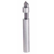 HOLE & FLUSH TRIM BIT