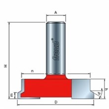 DRAWER LOCK BIT