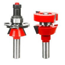 MALE/FEMALE BIT SHAKER SET