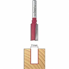 METRIC STRAIGHT BIT