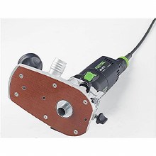 Edge guide MFK 700